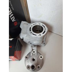 Kit cylindre piston Athena Factory 144cc, Yamaha 125 YZ 97-04