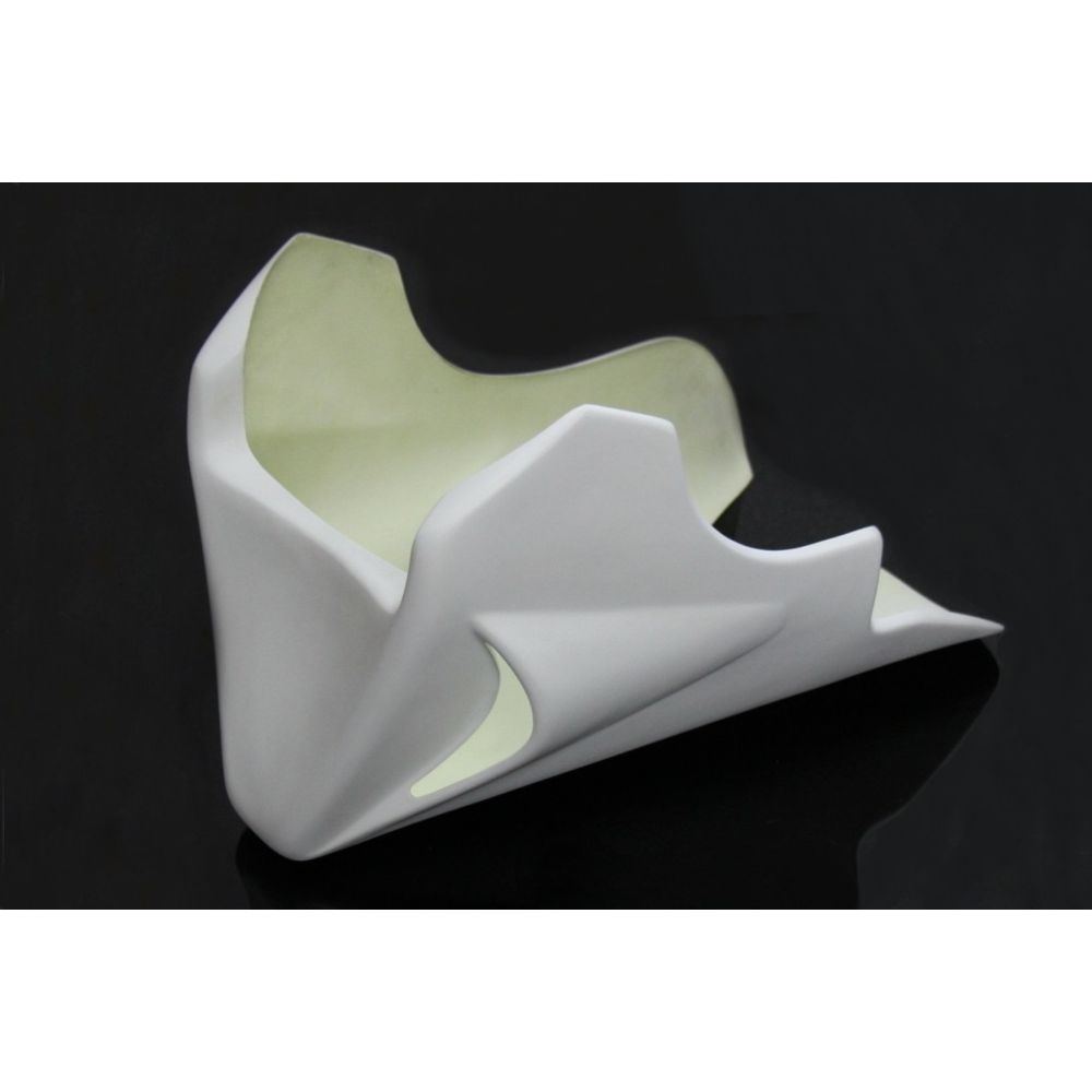 Sabot moteur - Yamaha 350 RDLC 4LO