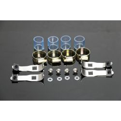 Sabot moteur - Yamaha 350 RDLC 4LO