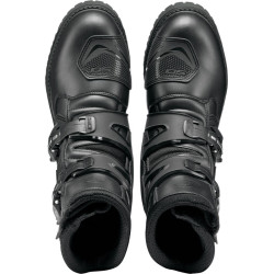 Bottes SIDI Mid Adventure 2 Gore - noir