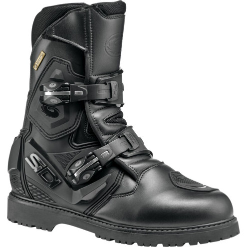 Bottes SIDI Mid Adventure 2 Gore - noir