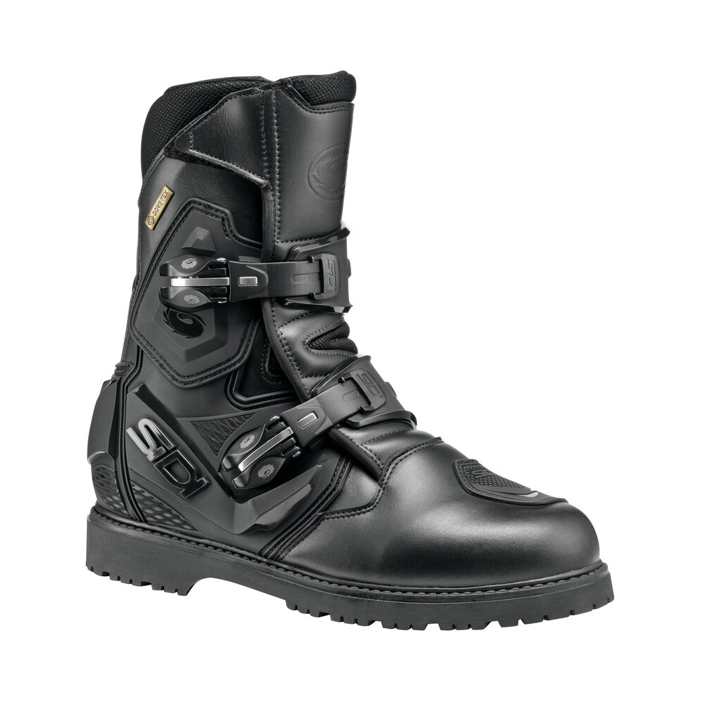 Bottes SIDI Mid Adventure 2 Gore - noir