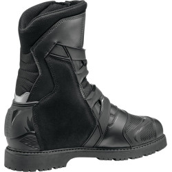 Bottes SIDI Mid Adventure 2 Gore - noir