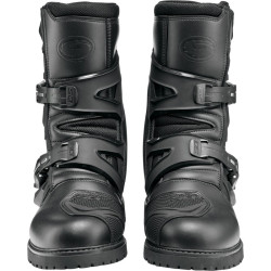 Bottes SIDI Mid Adventure 2 Gore - noir