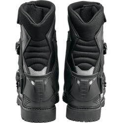 Bottes SIDI Mid Adventure 2 Gore - noir