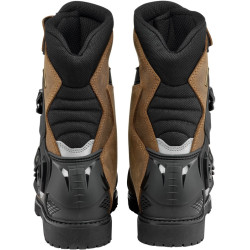 Bottes SIDI Mid Adventure 2 Gore - Tobacco
