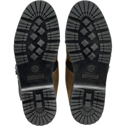 Bottes SIDI Mid Adventure 2 Gore - Tobacco