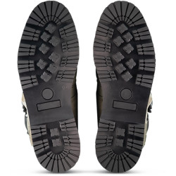 Bottes SIDI Mid Adventure 2 Gore - Militaire