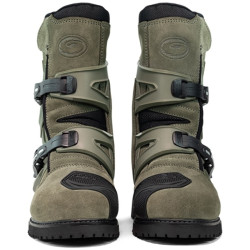 Bottes SIDI Mid Adventure 2 Gore - Militaire