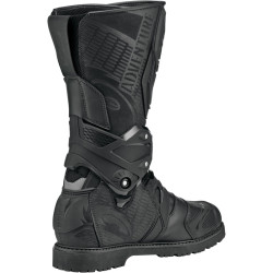 Bottes SIDI Adventure 2 Gore - noir