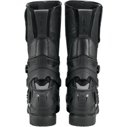 Bottes SIDI Adventure 2 Gore - noir