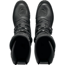 Bottes SIDI Adventure 2 Gore - noir