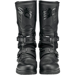 Bottes SIDI Adventure 2 Gore - noir