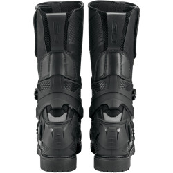 Bottes SIDI Adventure 2 Gore - noir