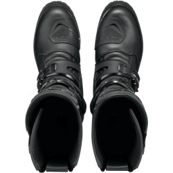 Bottes SIDI Adventure 2 Gore - noir