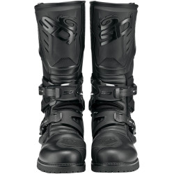Bottes SIDI Adventure 2 Gore - noir