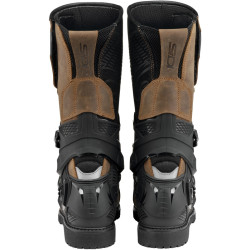Bottes SIDI Adventure 2 Gore - Tobacco