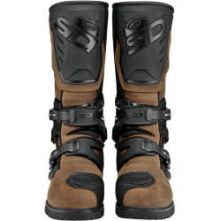 Bottes SIDI Adventure 2 Gore - Tobacco