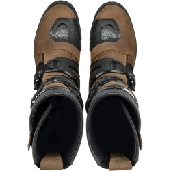 Bottes SIDI Adventure 2 Gore - Tobacco