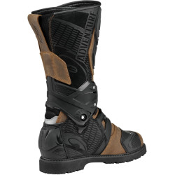 Bottes SIDI Adventure 2 Gore - Tobacco