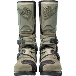 Bottes SIDI Adventure 2 Gore - Militaire