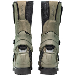 Bottes SIDI Adventure 2 Gore - Militaire