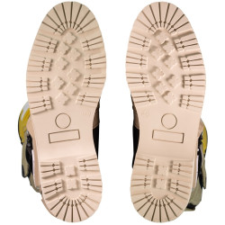 Bottes SIDI Adventure 2 Gore - Sand Ochre