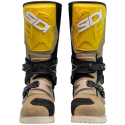 Bottes SIDI Adventure 2 Gore - Sand Ochre