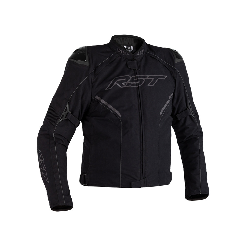 Veste RST Sabre Airbag textile noir