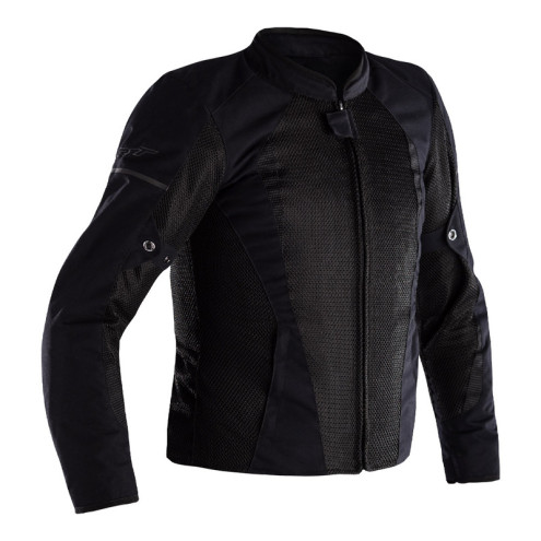 Veste RST F-Lite textile noir homme
