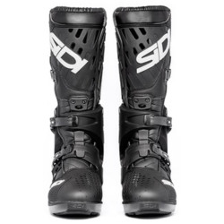 Bottes SIDI Atojo SRS - blanc/gris