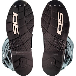 Bottes SIDI Crossfire 3 - noir / Cendre