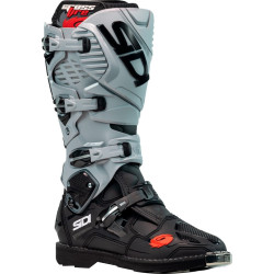 Bottes SIDI Crossfire 3 - noir / Cendre