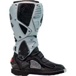 Bottes SIDI Crossfire 3 - noir / Cendre