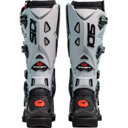 Bottes SIDI Crossfire 3 - noir / Cendre