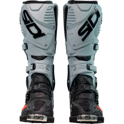Bottes SIDI Crossfire 3 - noir / Cendre