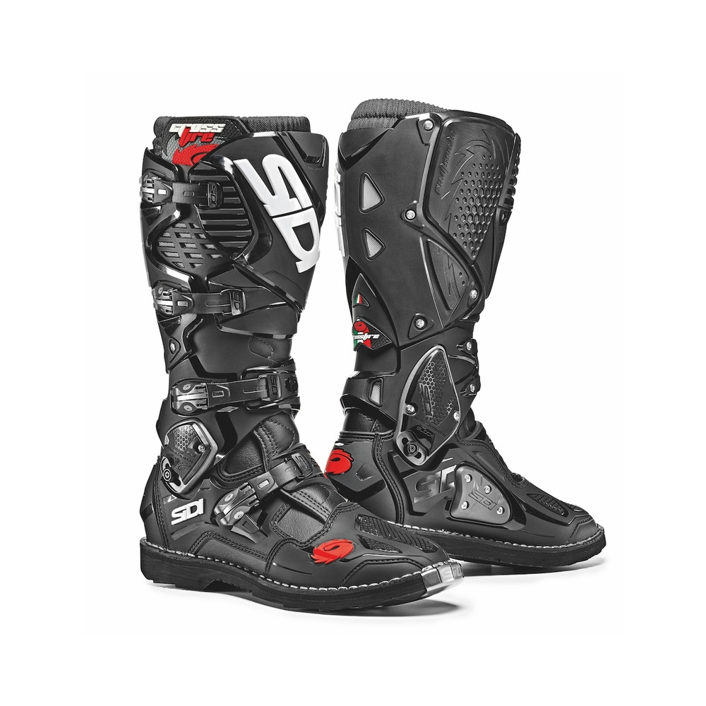 Bottes SIDI Crossfire 3 - noir