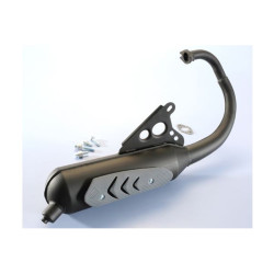 Pot d'échappement POLINI...