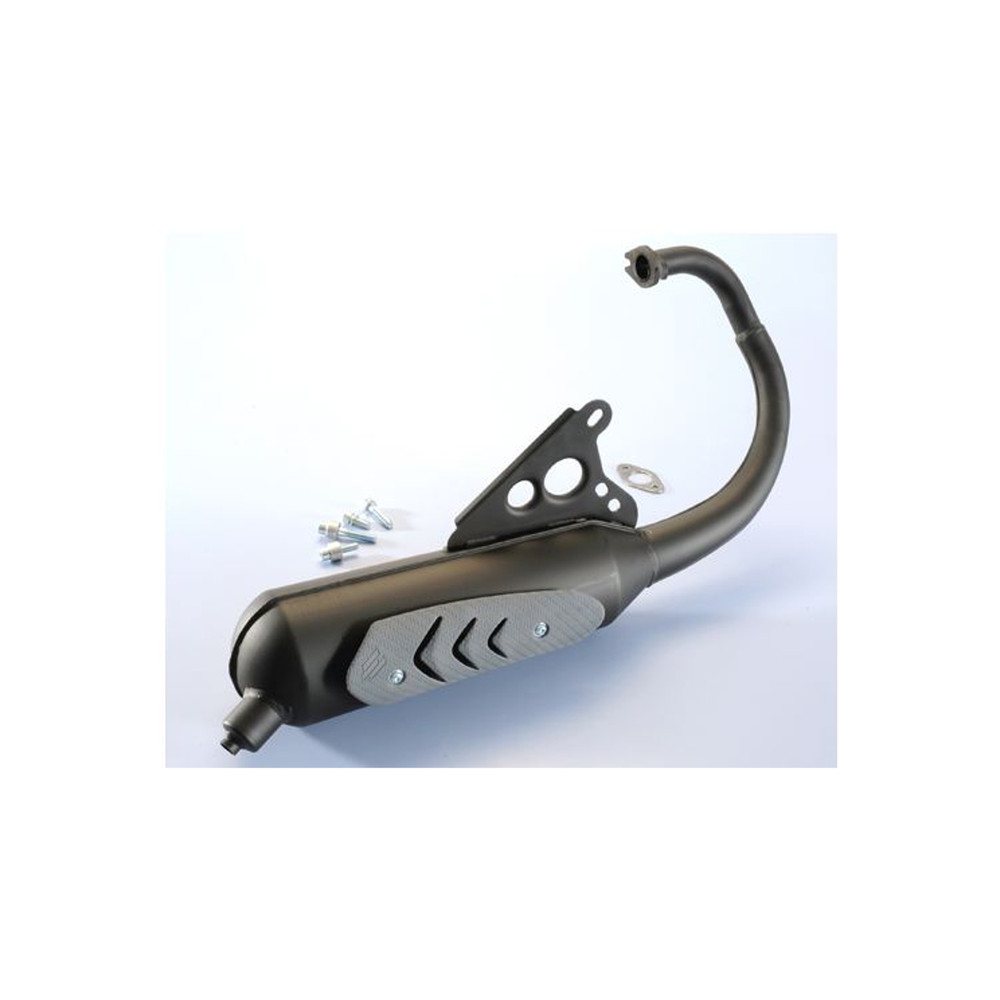 Pot d'échappement POLINI Original