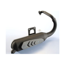 Pot d'échappement POLINI...