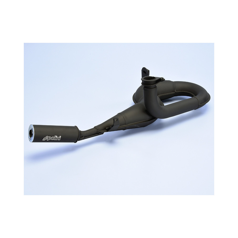 Pot d'échappement POLINI Racing - Vespa PX 125-150