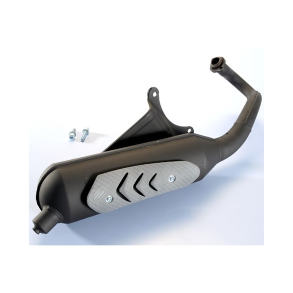 Pot d'échappement POLINI