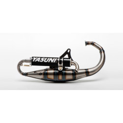 Pot d'échappement YASUNI R