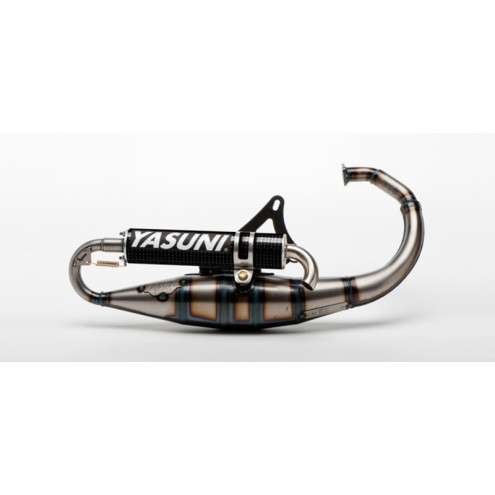 Pot d'échappement YASUNI R