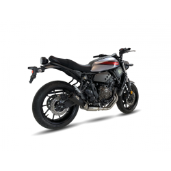 Ligne complète IXIL Race Xtrem RB - Yamaha XSR 700 2015-20