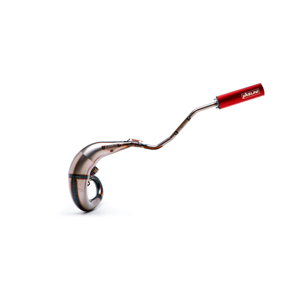 Pot d'échappement YASUNI Cross ML