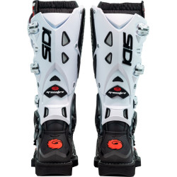 Bottes SIDI Crossfire 3 - noir / blanc