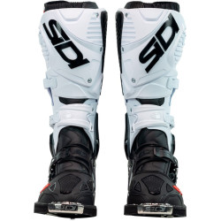 Bottes SIDI Crossfire 3 - noir / blanc