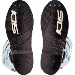 Bottes SIDI Crossfire 3 - noir / blanc