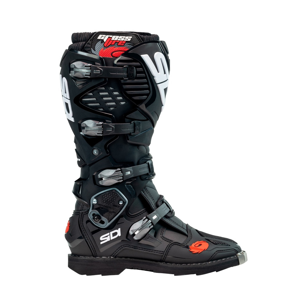 Bottes SIDI Crossfire 3 - noir